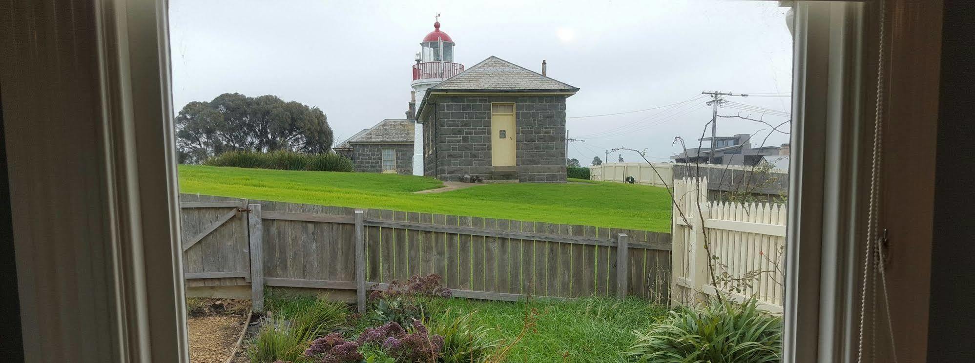 Lighthouse Warrnambool