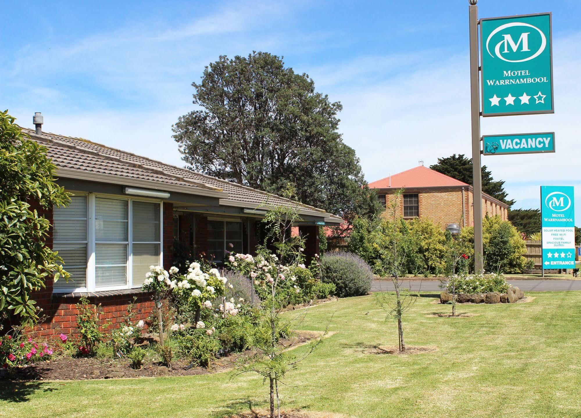Motel Warrnambool 3*
