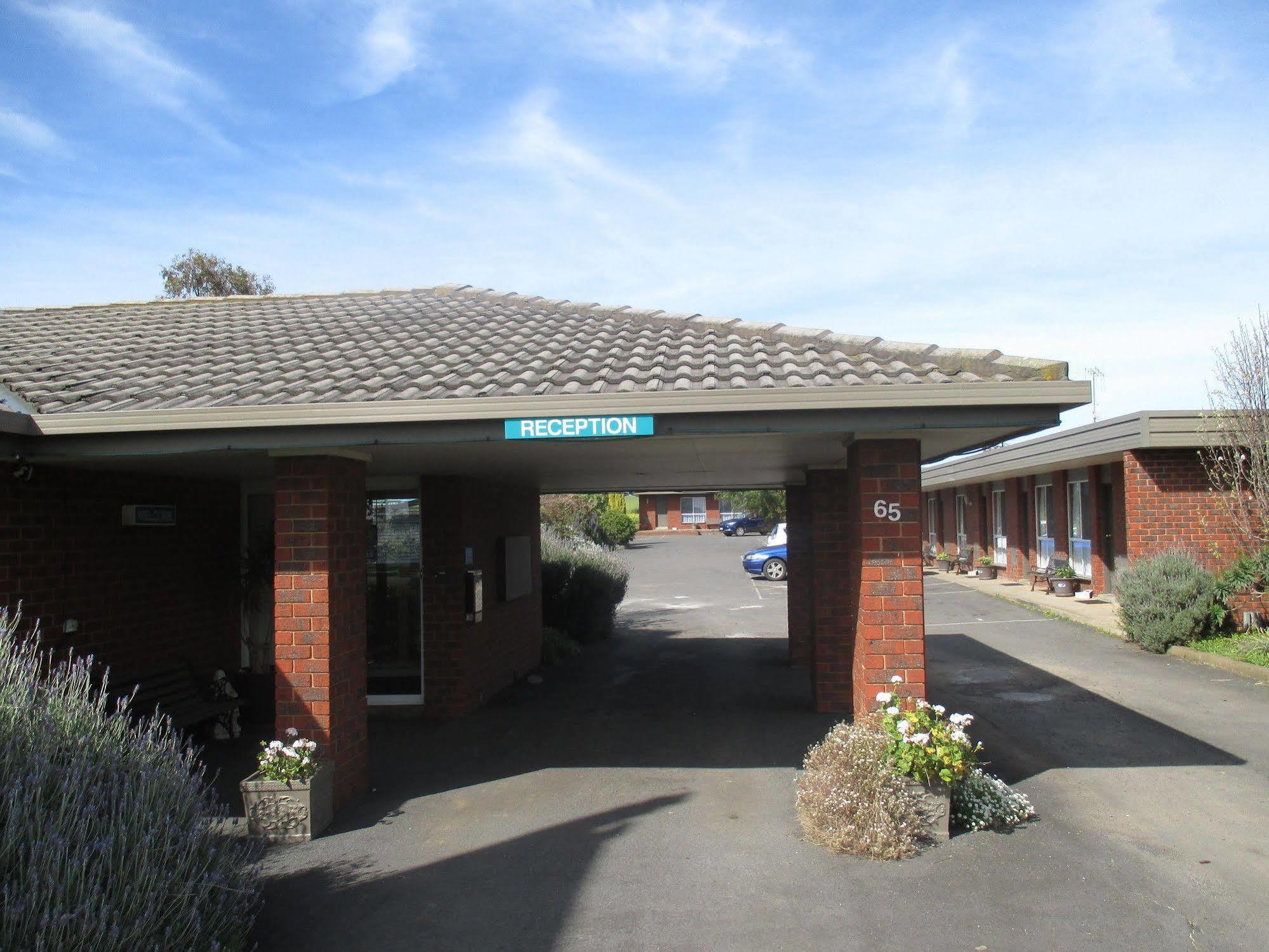 Motel Warrnambool 3* Warrnambool