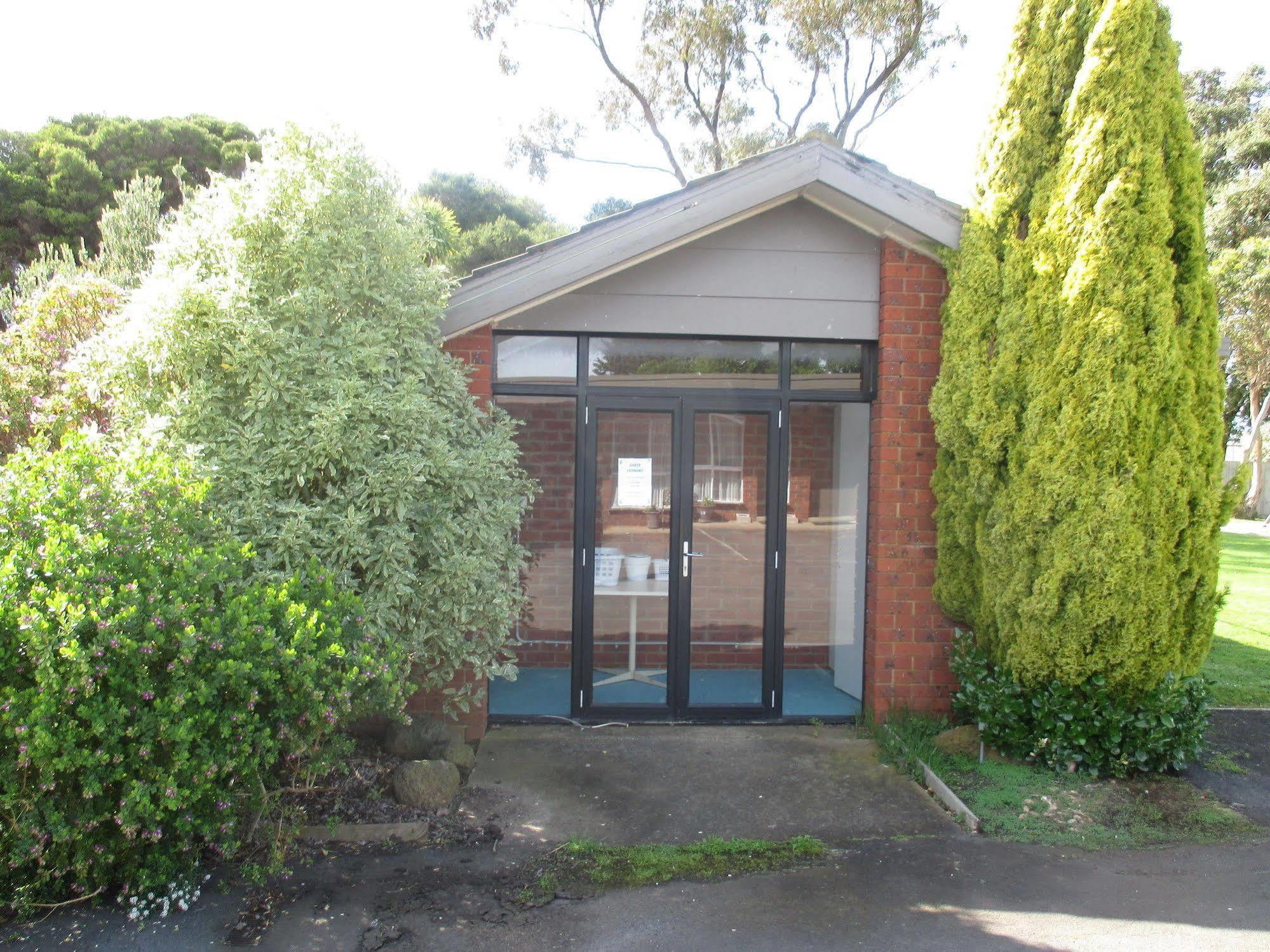 Motel Motel Warrnambool 3*