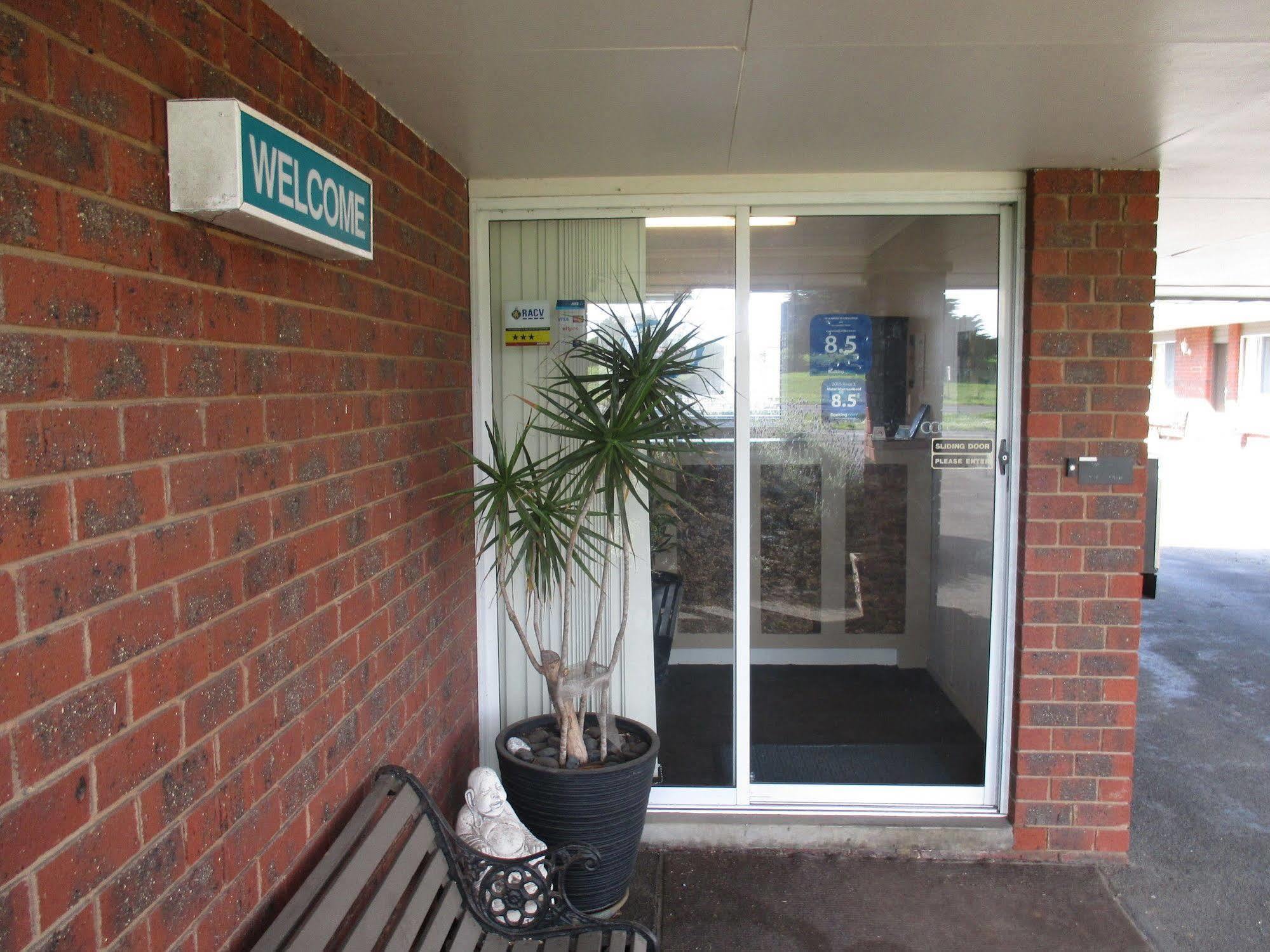 Motel Motel Warrnambool