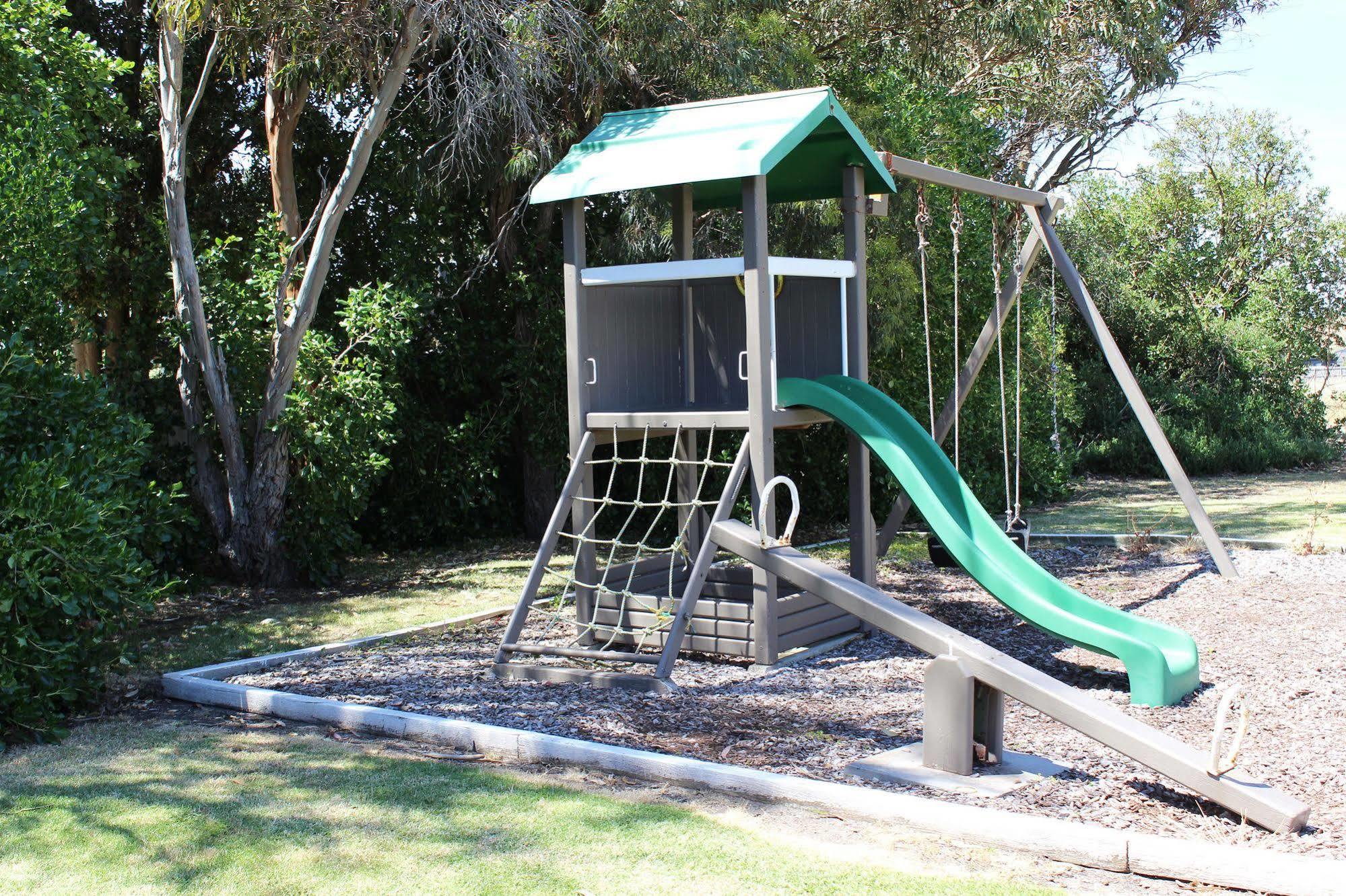 Motel Warrnambool Motel