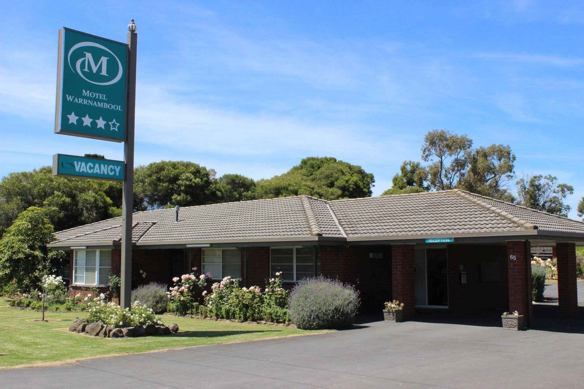 Motel Motel Warrnambool 3*