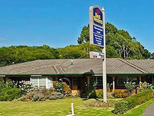 Motel Warrnambool 3* Warrnambool