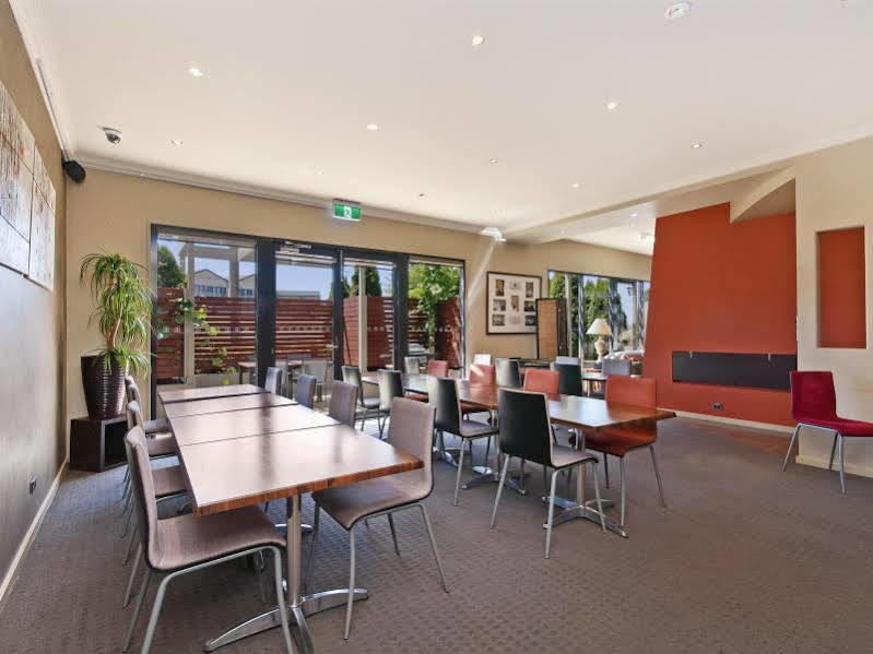 Comfort On Raglan 4* Warrnambool