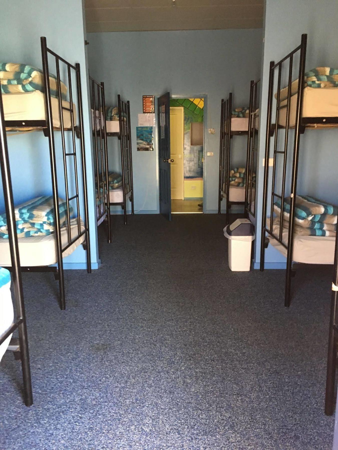Backpackers Hostel *