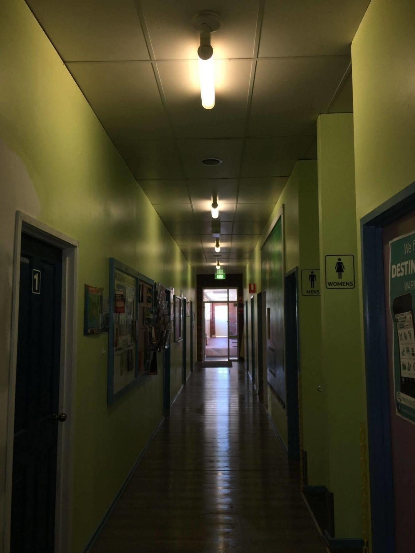 Backpackers Hostel Warrnambool