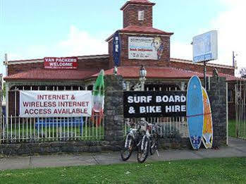 Backpackers * Warrnambool