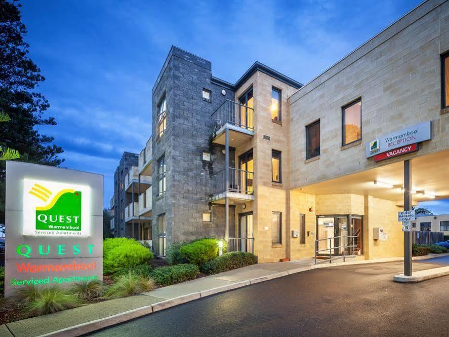 Quest Aparthotel