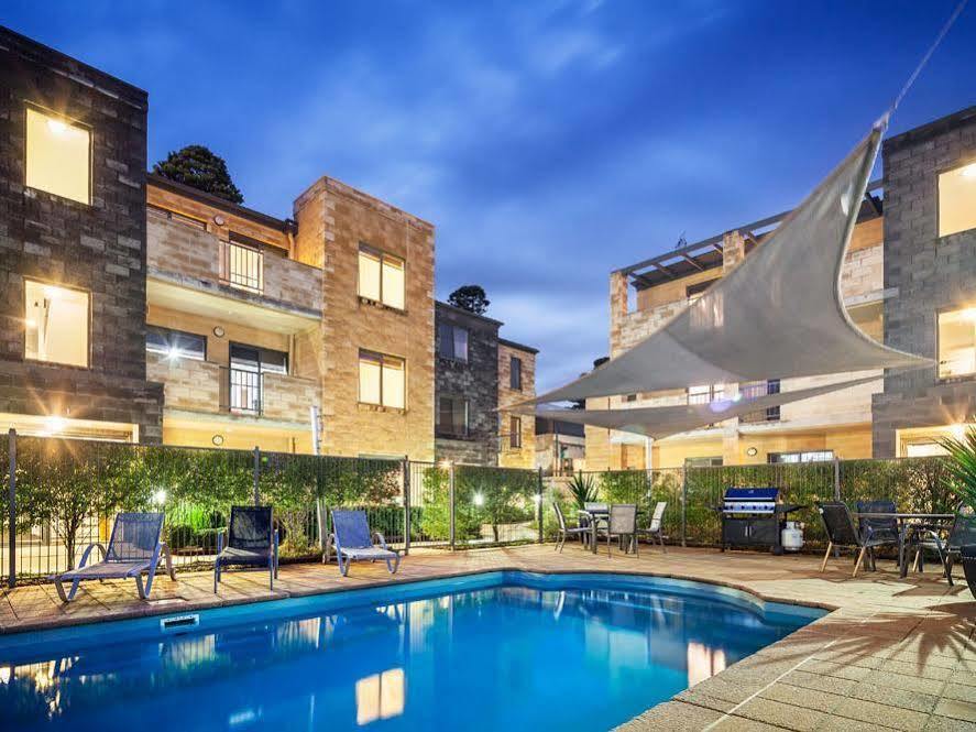 Quest Aparthotel Warrnambool