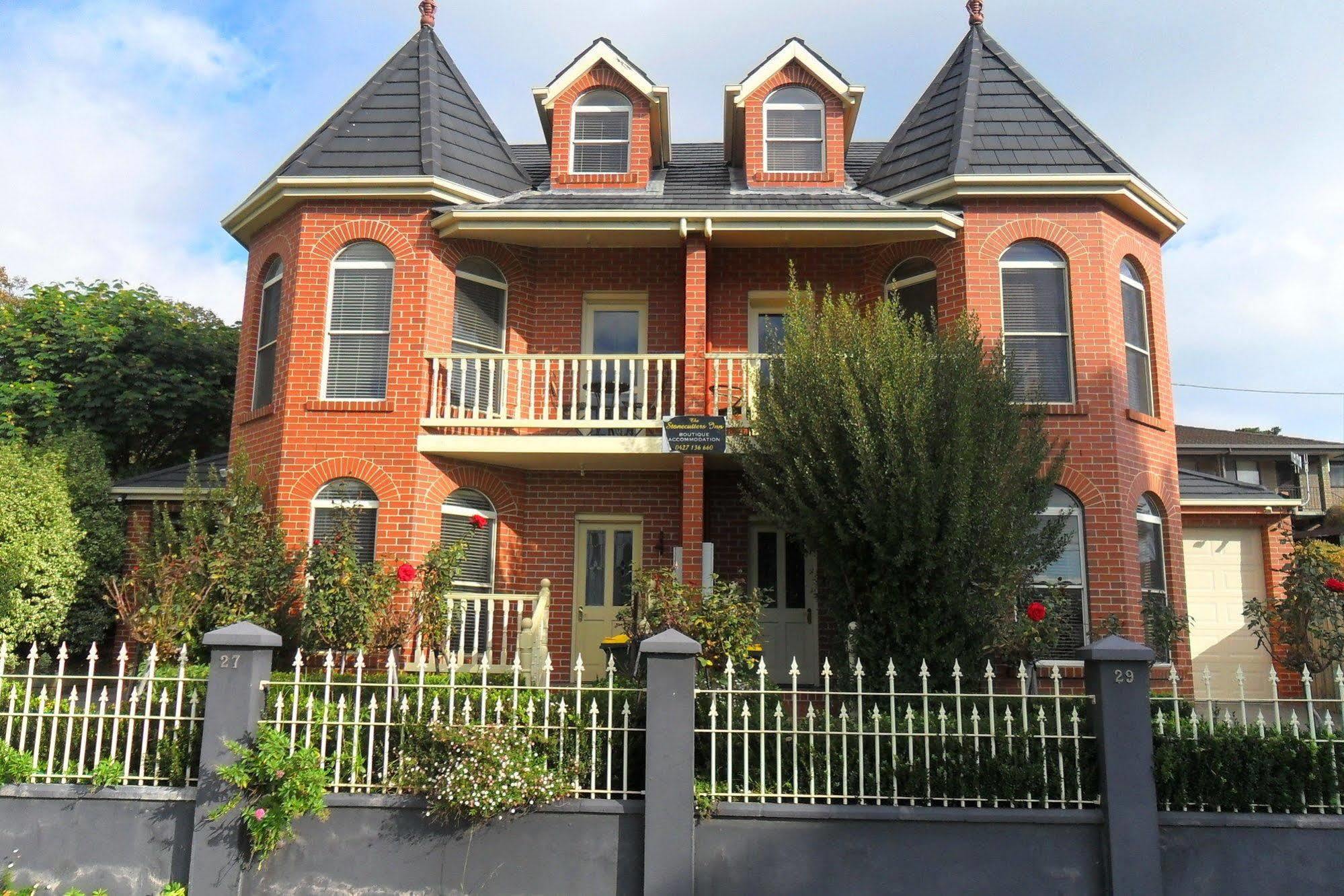 Inn Stonecutters Warrnambool