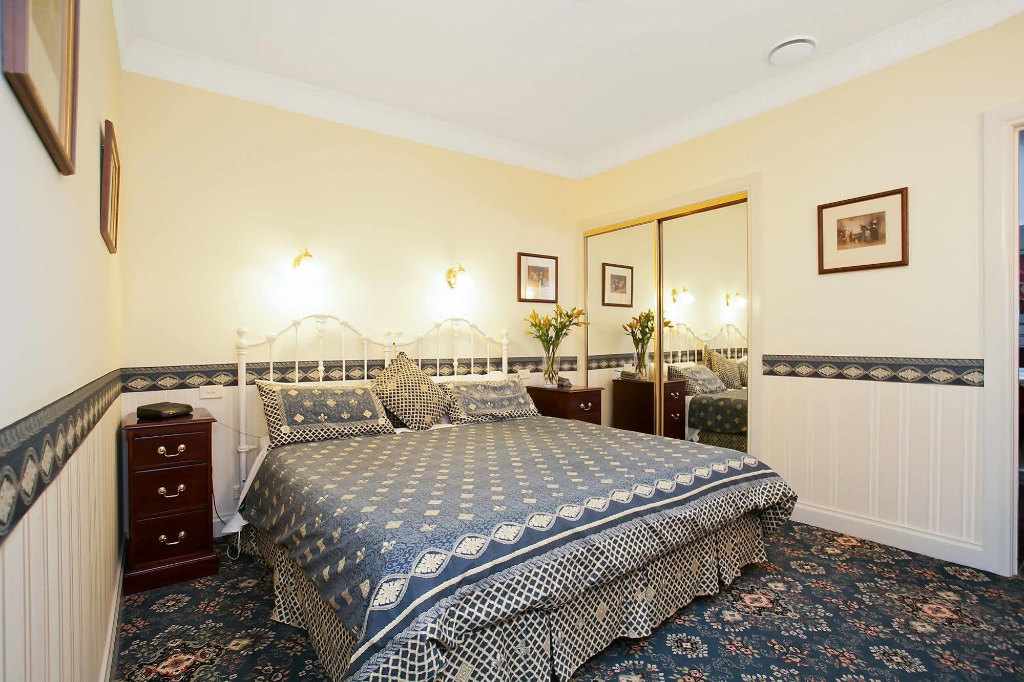 Merton Manor Exclusive