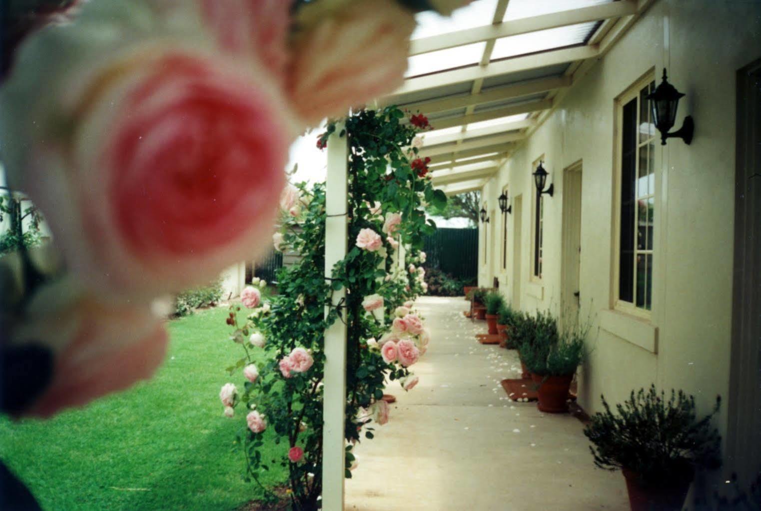 Merton Manor Exclusive Bed & Breakfast Warrnambool