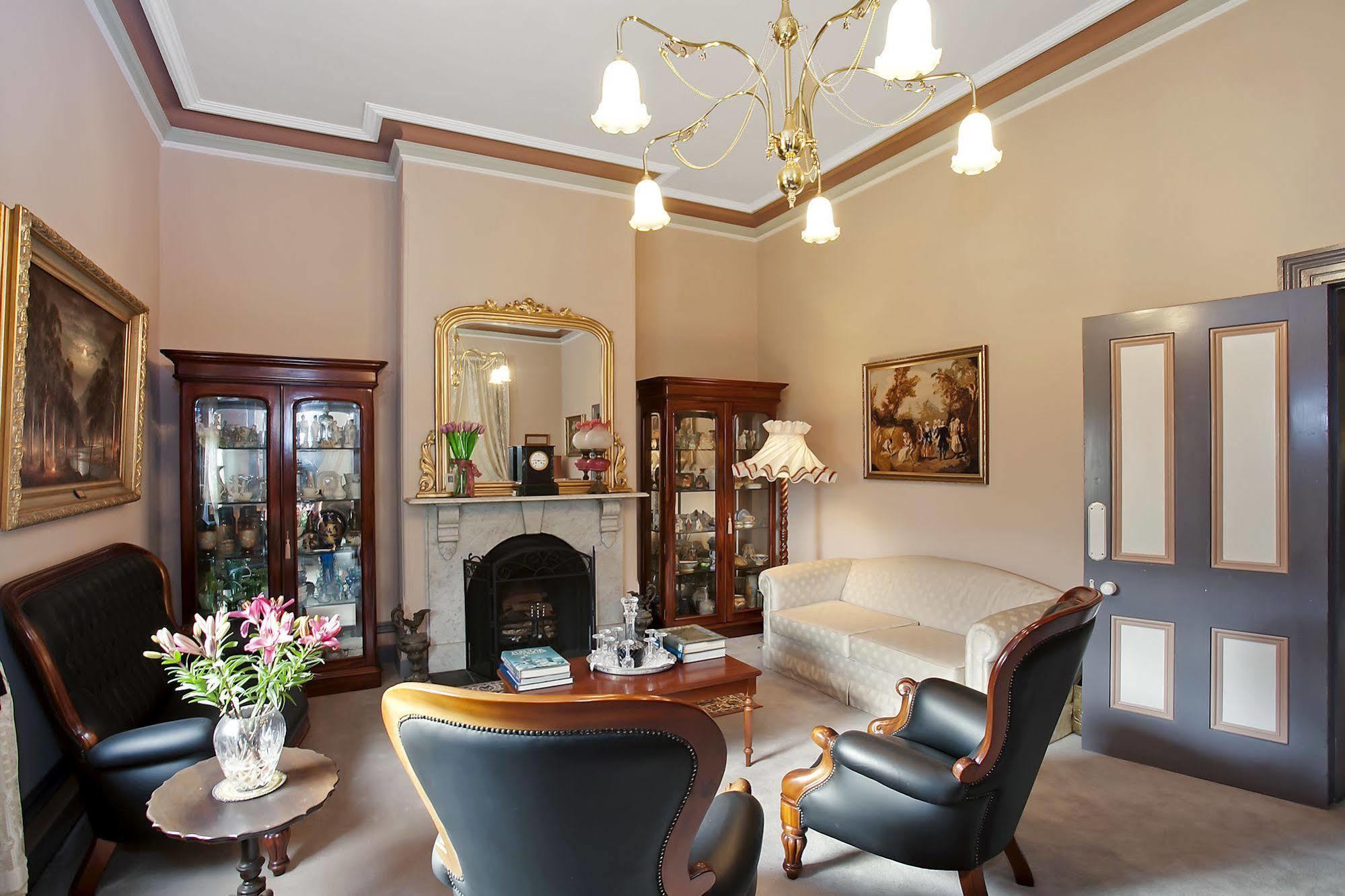 Merton Manor Exclusive