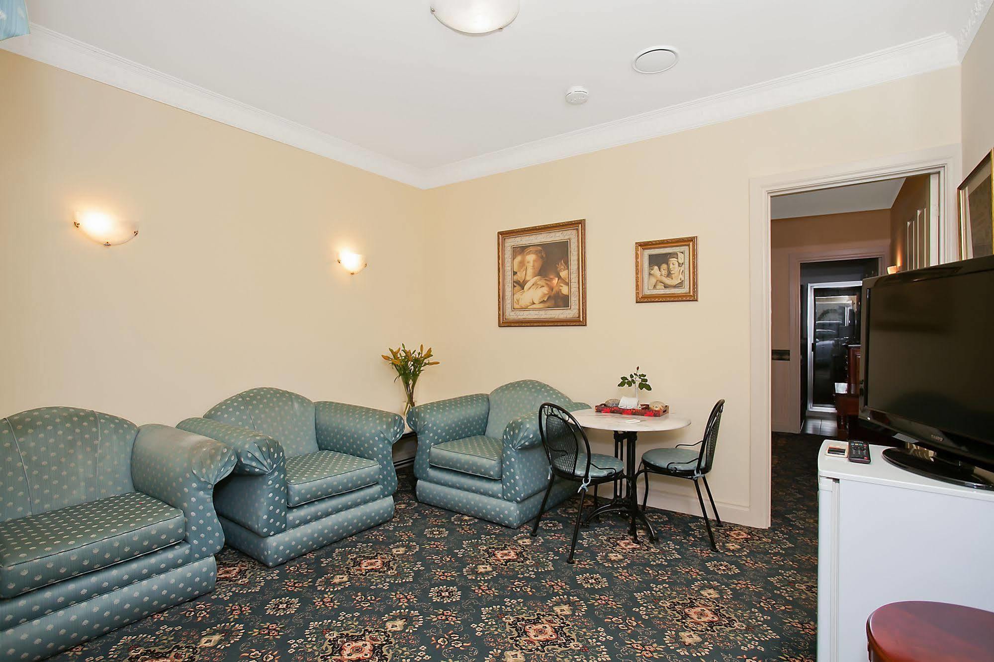 Merton Manor Exclusive 4* Warrnambool