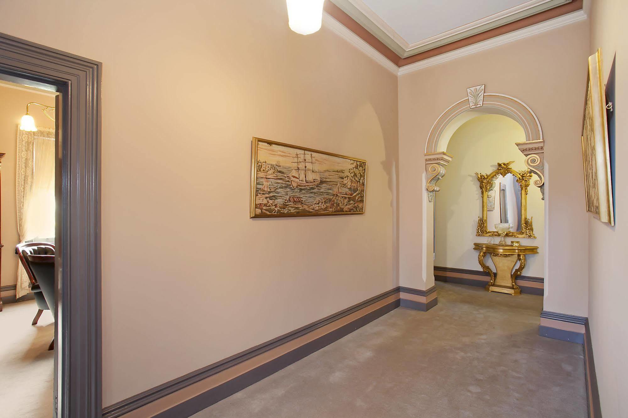 Bed & Breakfast Merton Manor Exclusive