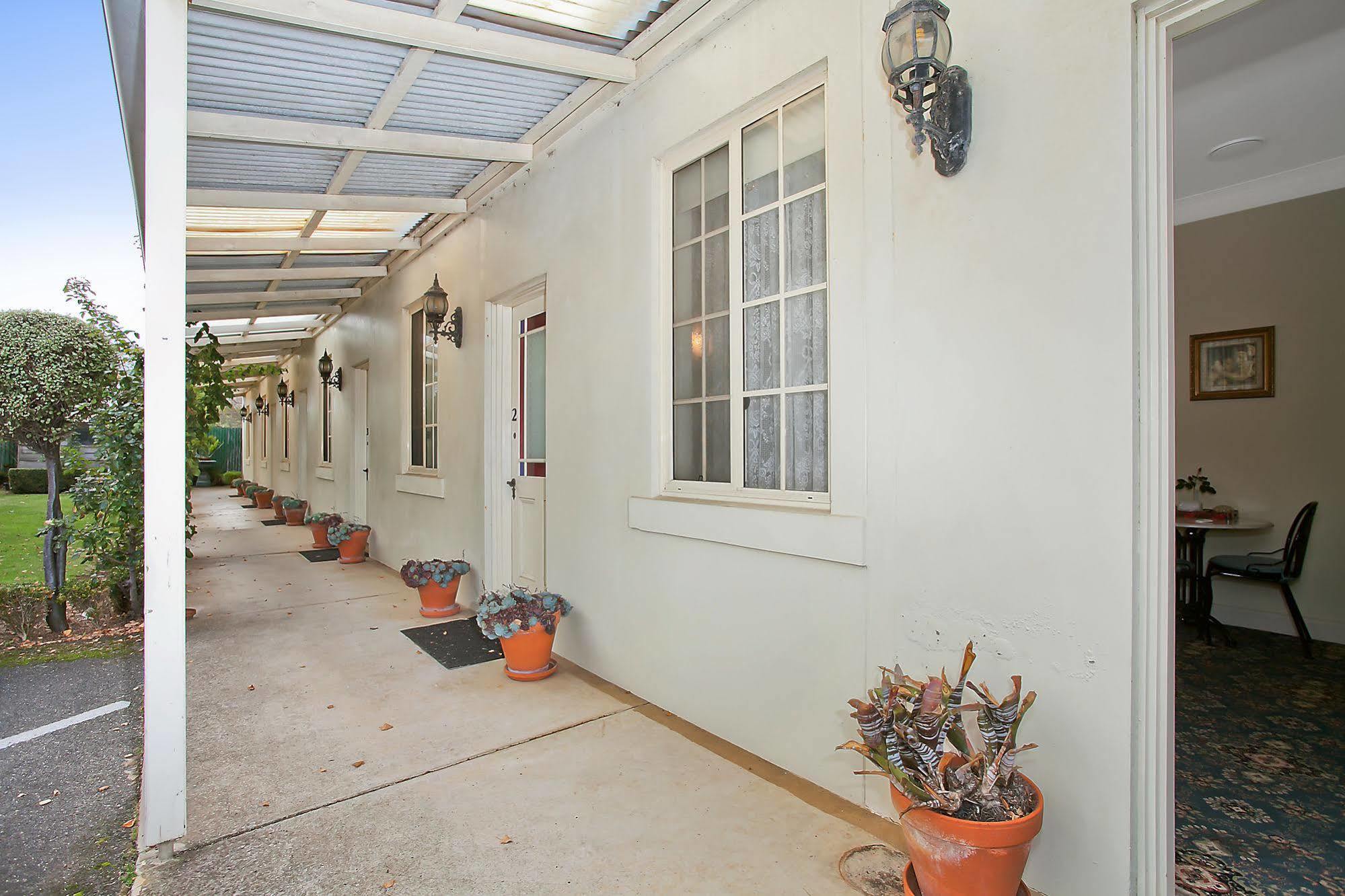 Merton Manor Exclusive Bed & Breakfast Warrnambool