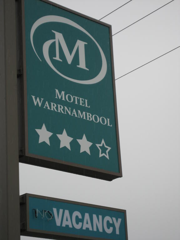 Motel Warrnambool Motel 3*
