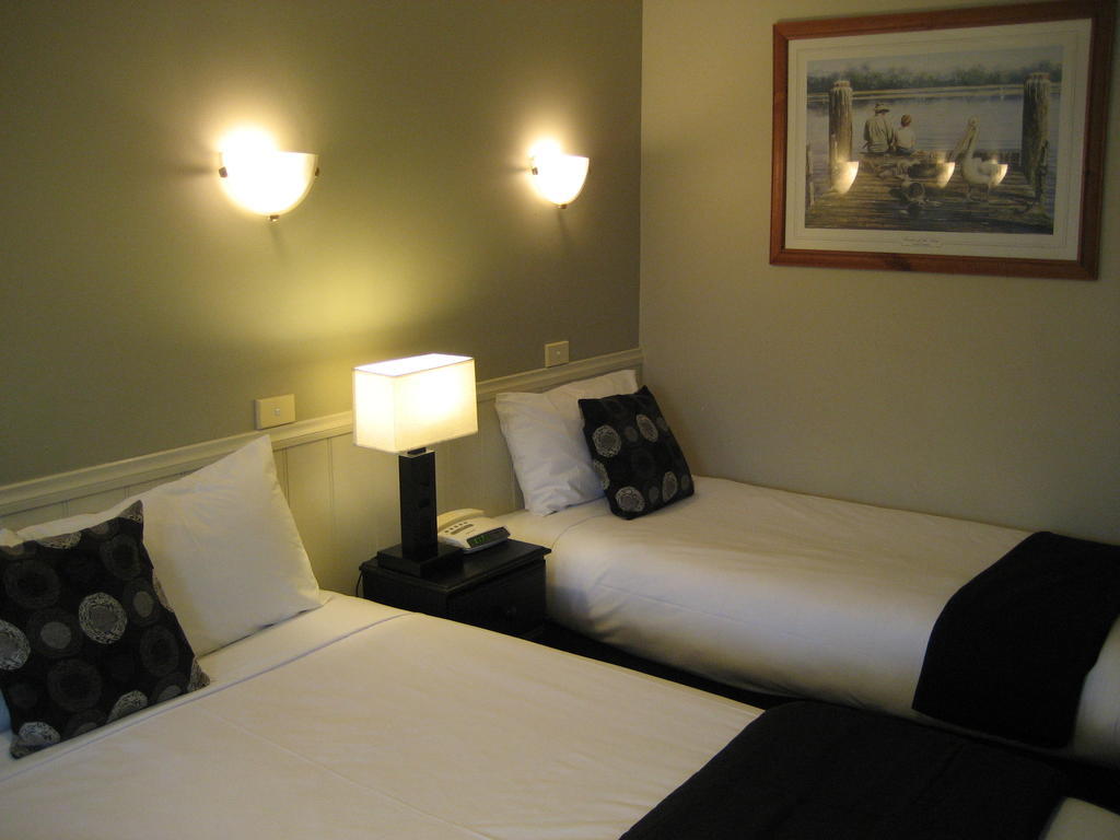 Motel Warrnambool Motel Warrnambool