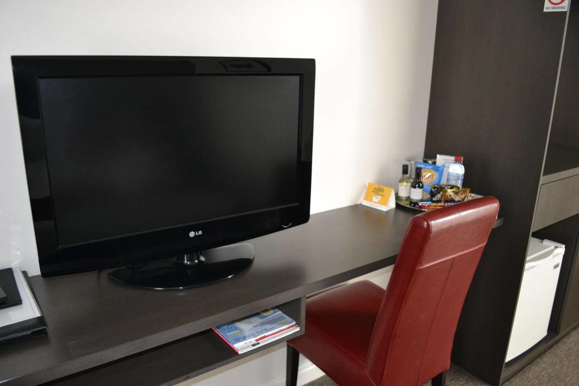 Comfort Western 4* Warrnambool