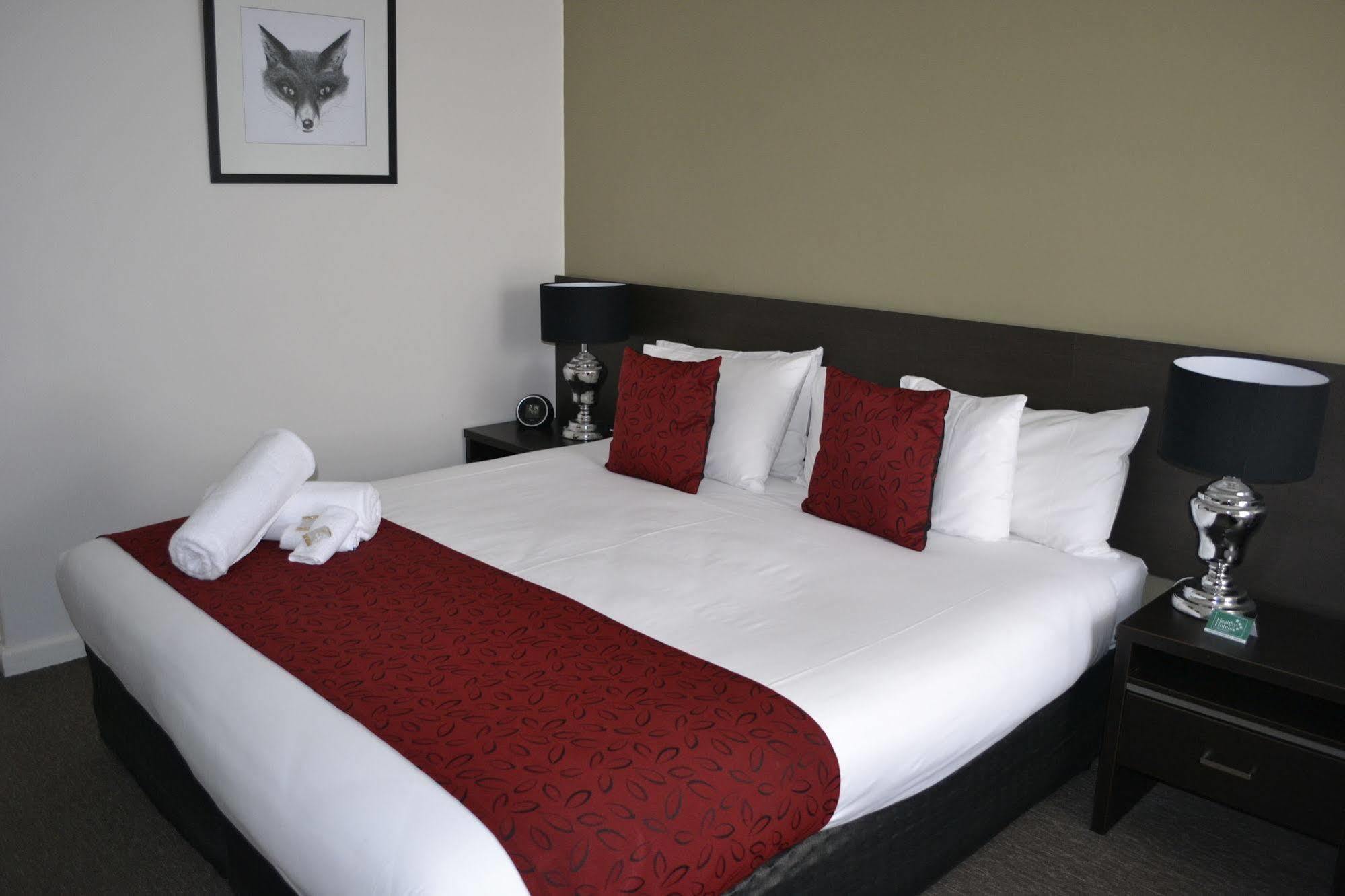Motel Comfort Western Warrnambool