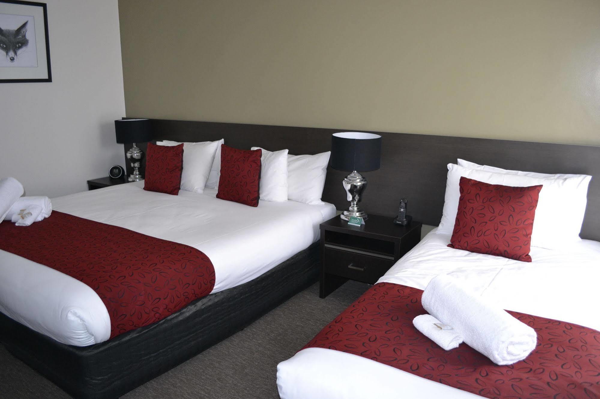 Motel Comfort Western Warrnambool