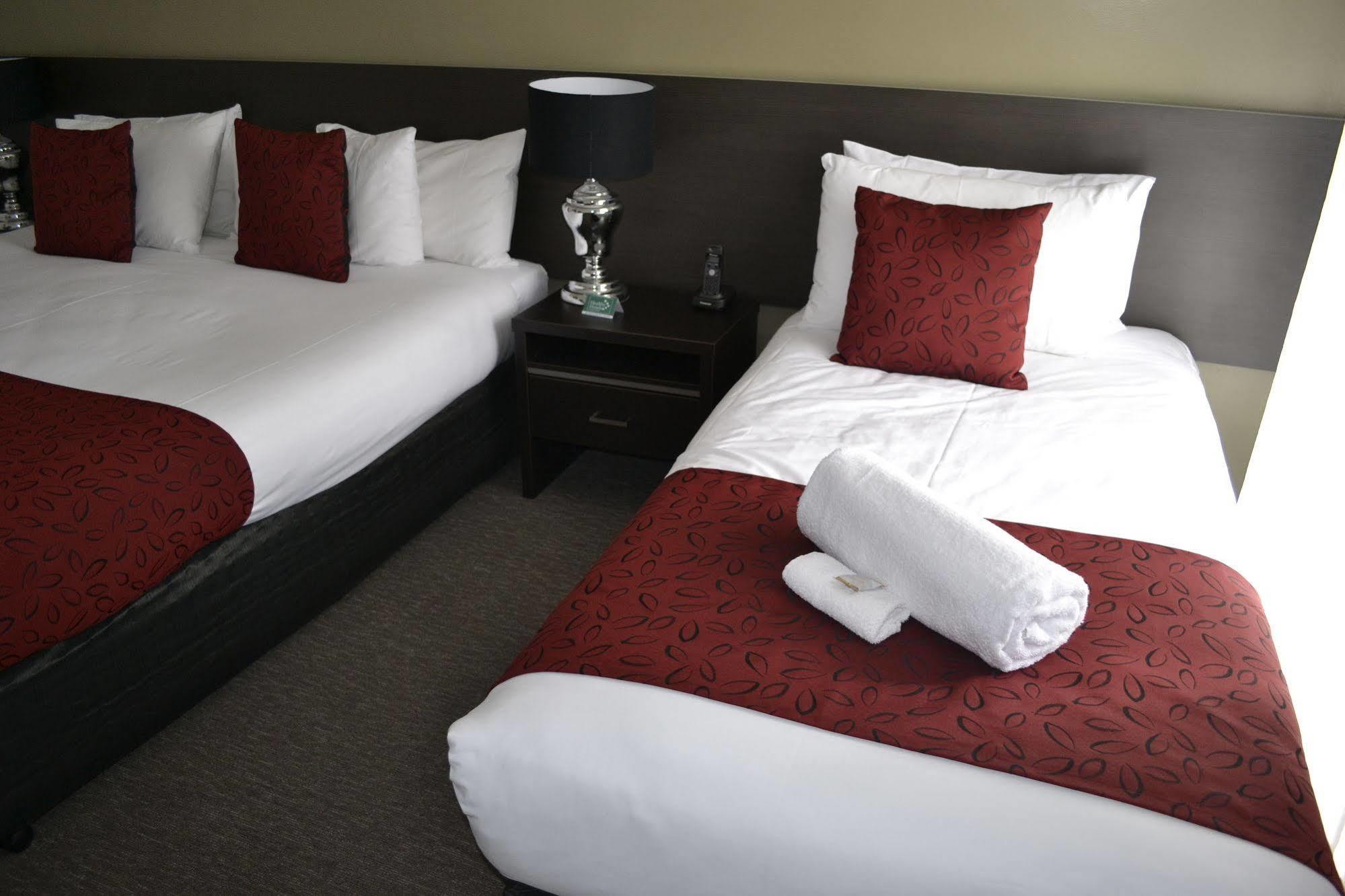 Motel Comfort Western Warrnambool
