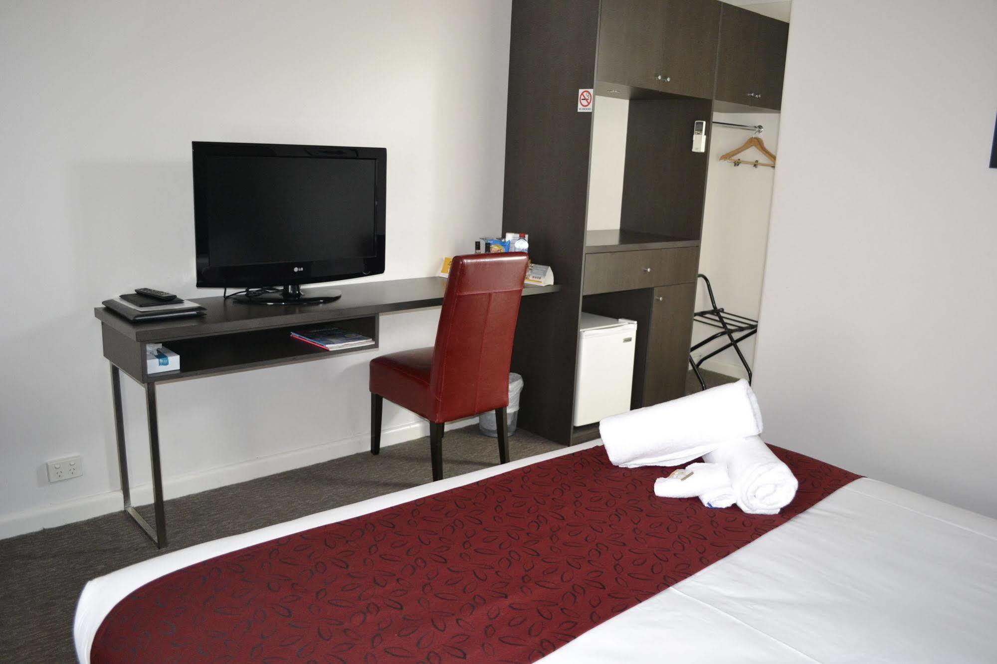 Motel Comfort Western Warrnambool