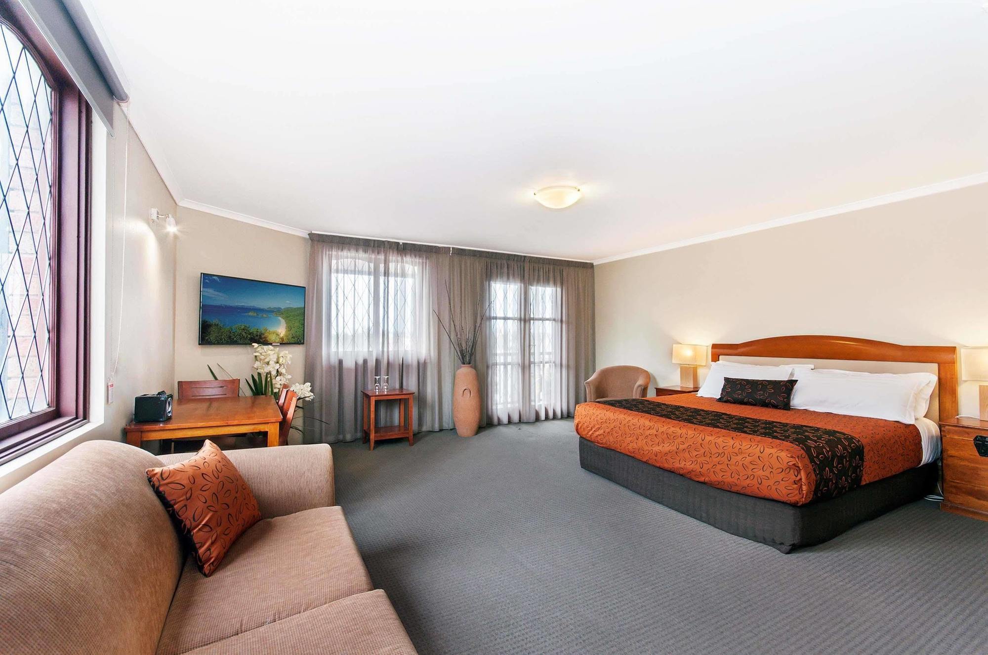 Motel Waves And Warrnambool