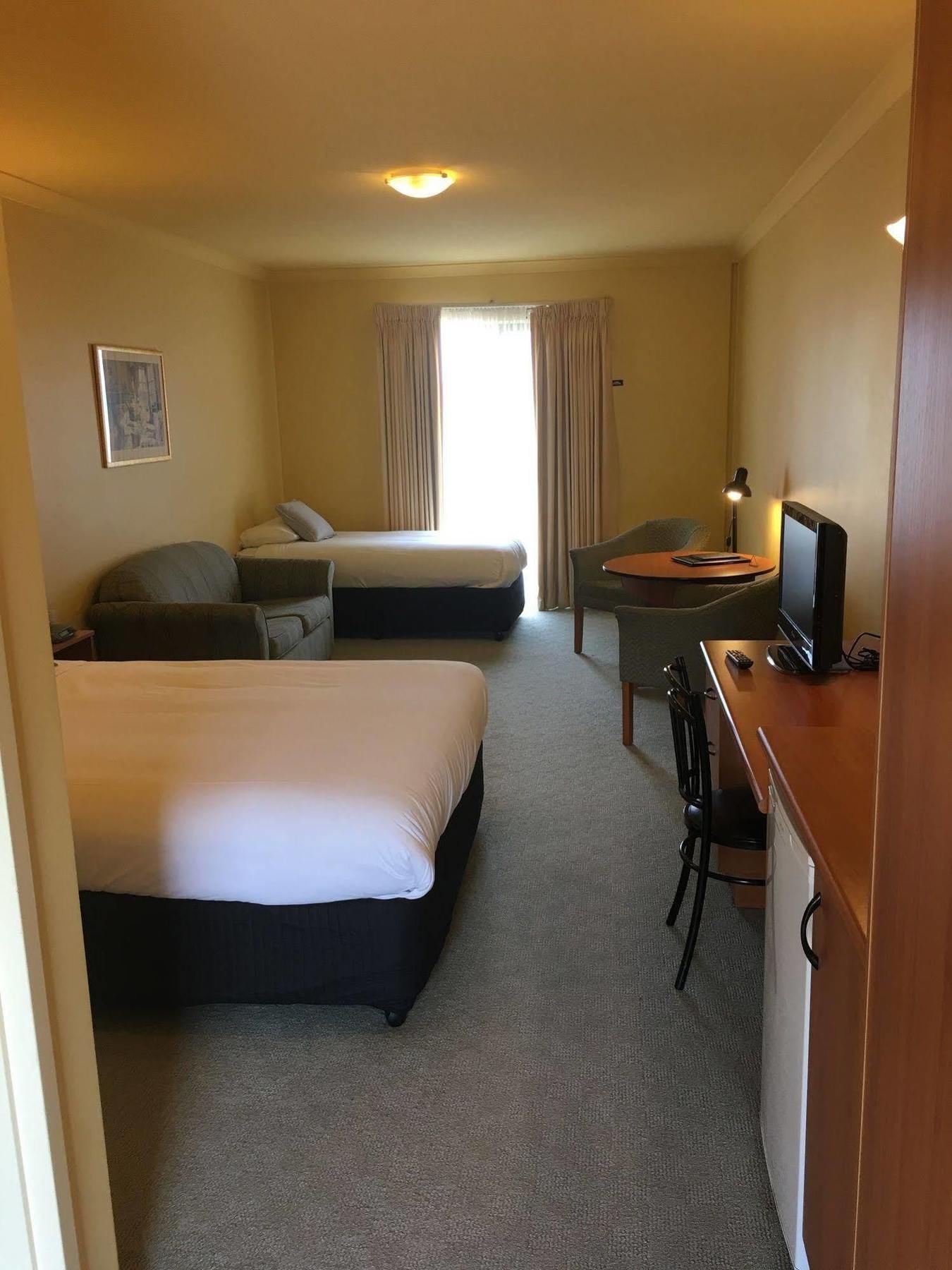 Motel Hopkins House & Warrnambool