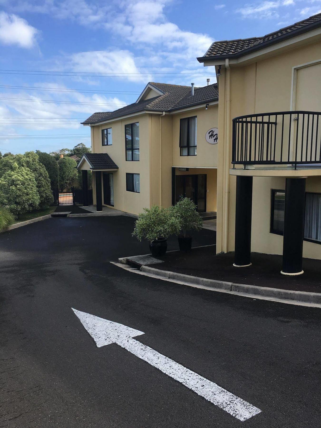 Hopkins House & Motel Warrnambool