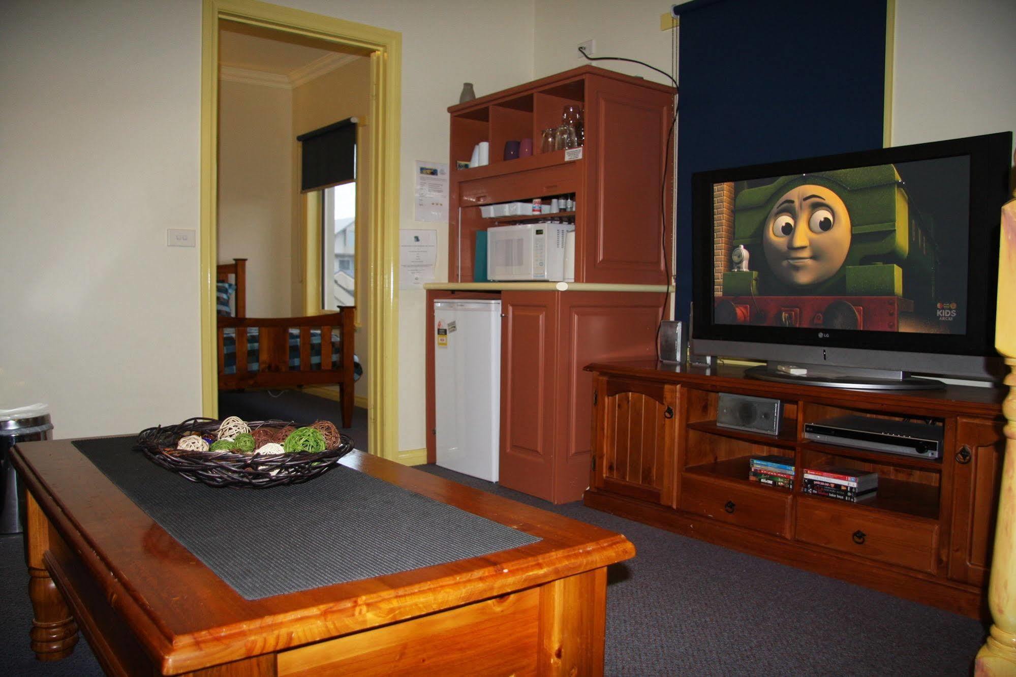 Aparthotel Banyan Place Warrnambool