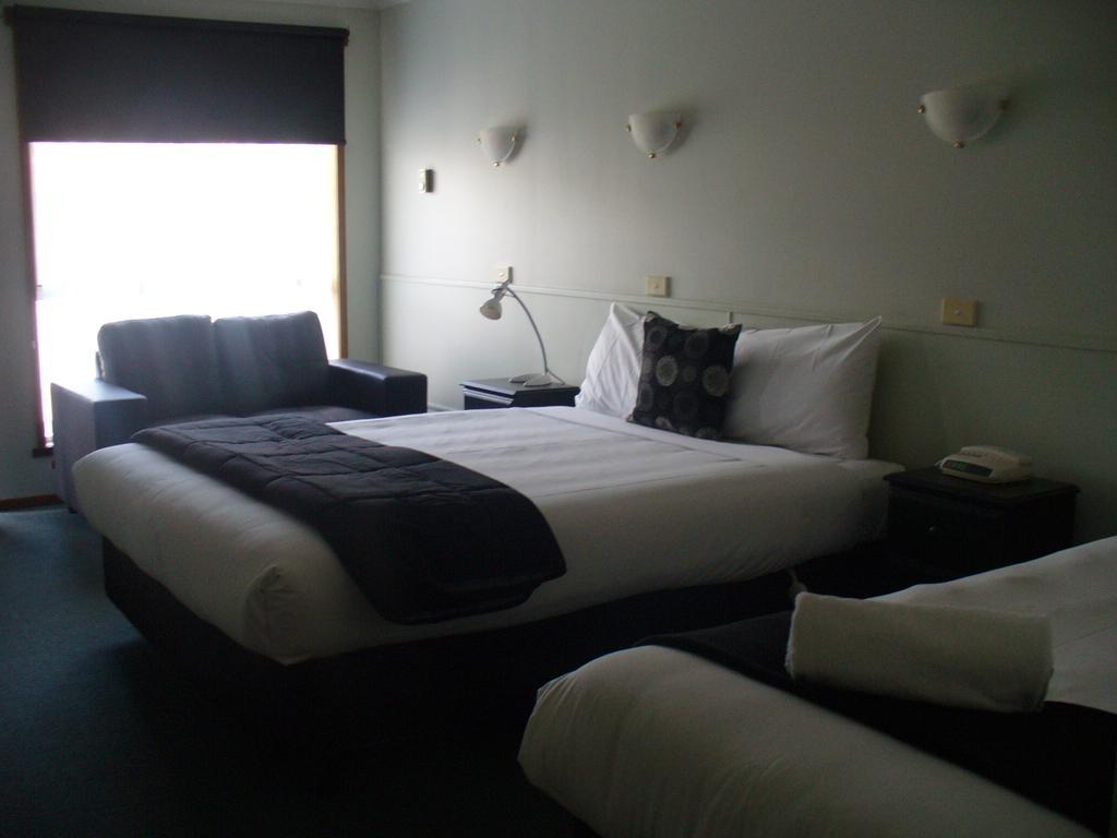 Motel Motel Warrnambool 3*