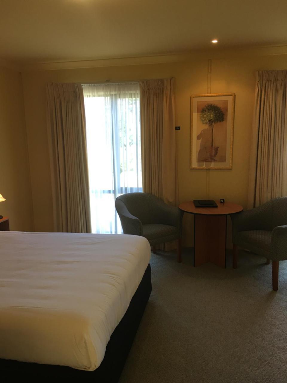 Motel Hopkins House & Warrnambool