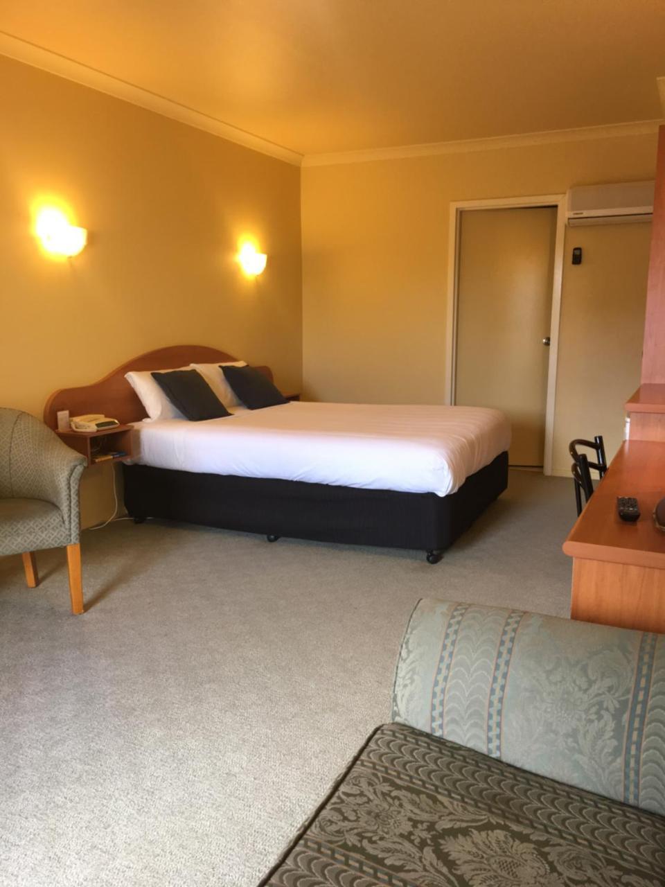 Hopkins House & Warrnambool