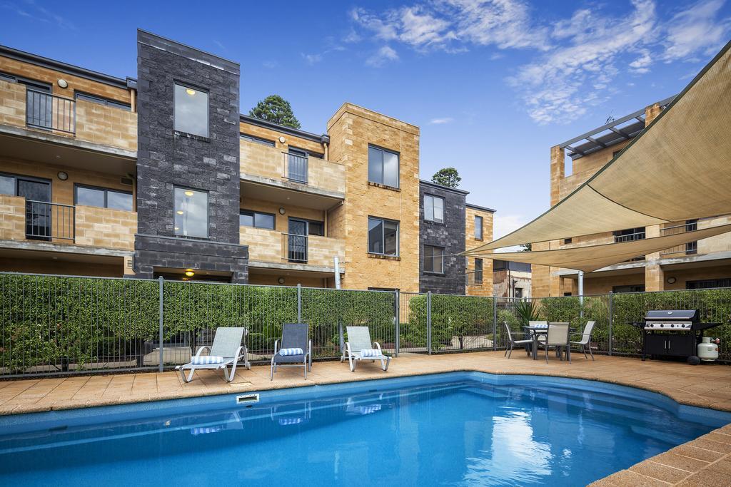 Aparthotel Quest 4*