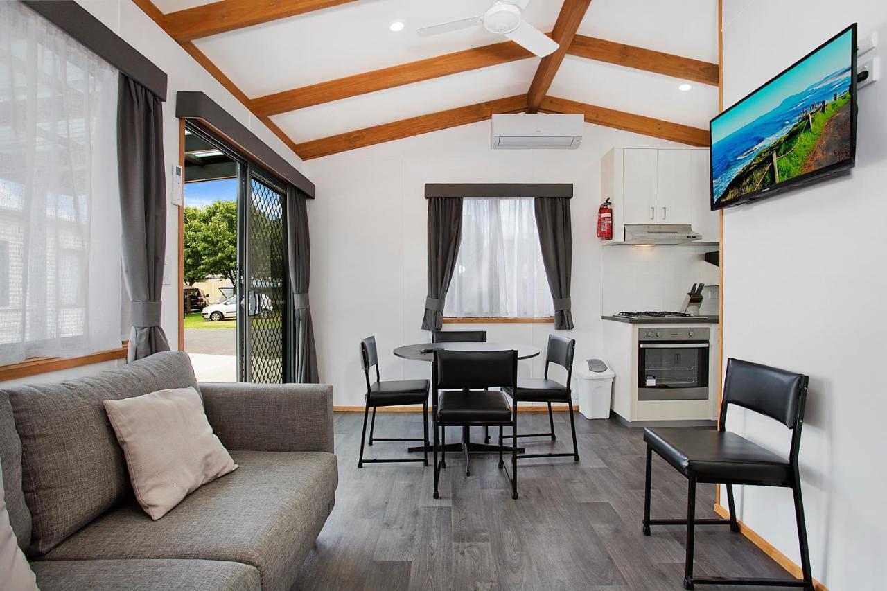 Holiday park Village Warrnambool