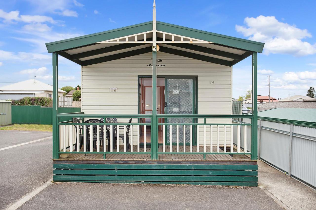 Holiday park Village Warrnambool