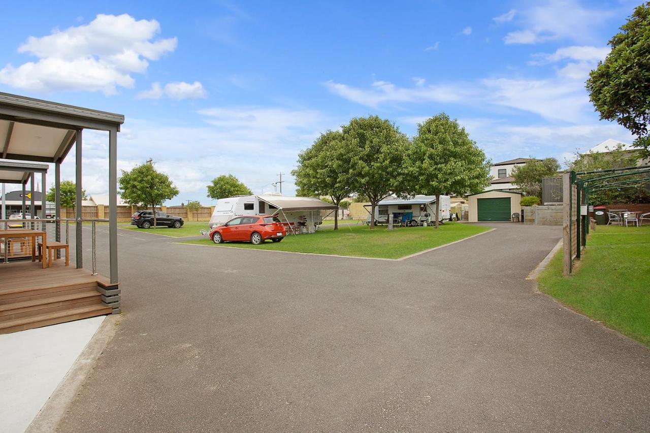 Village Holiday park 3*
