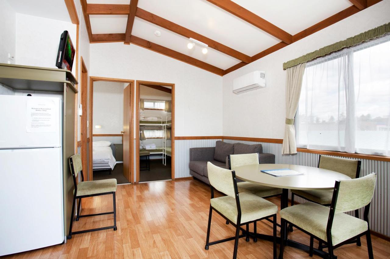 Holiday park Village 3*