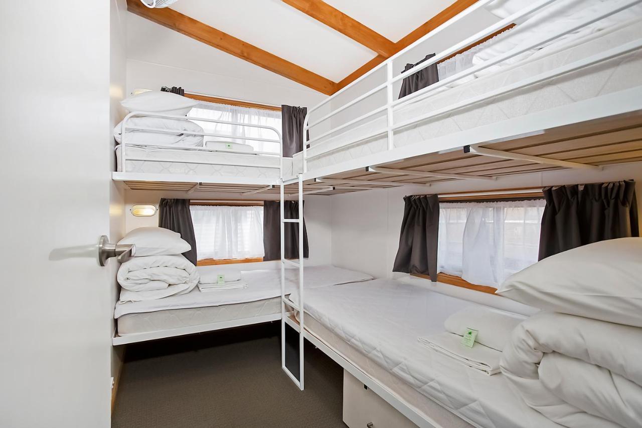 Village Holiday park 3*