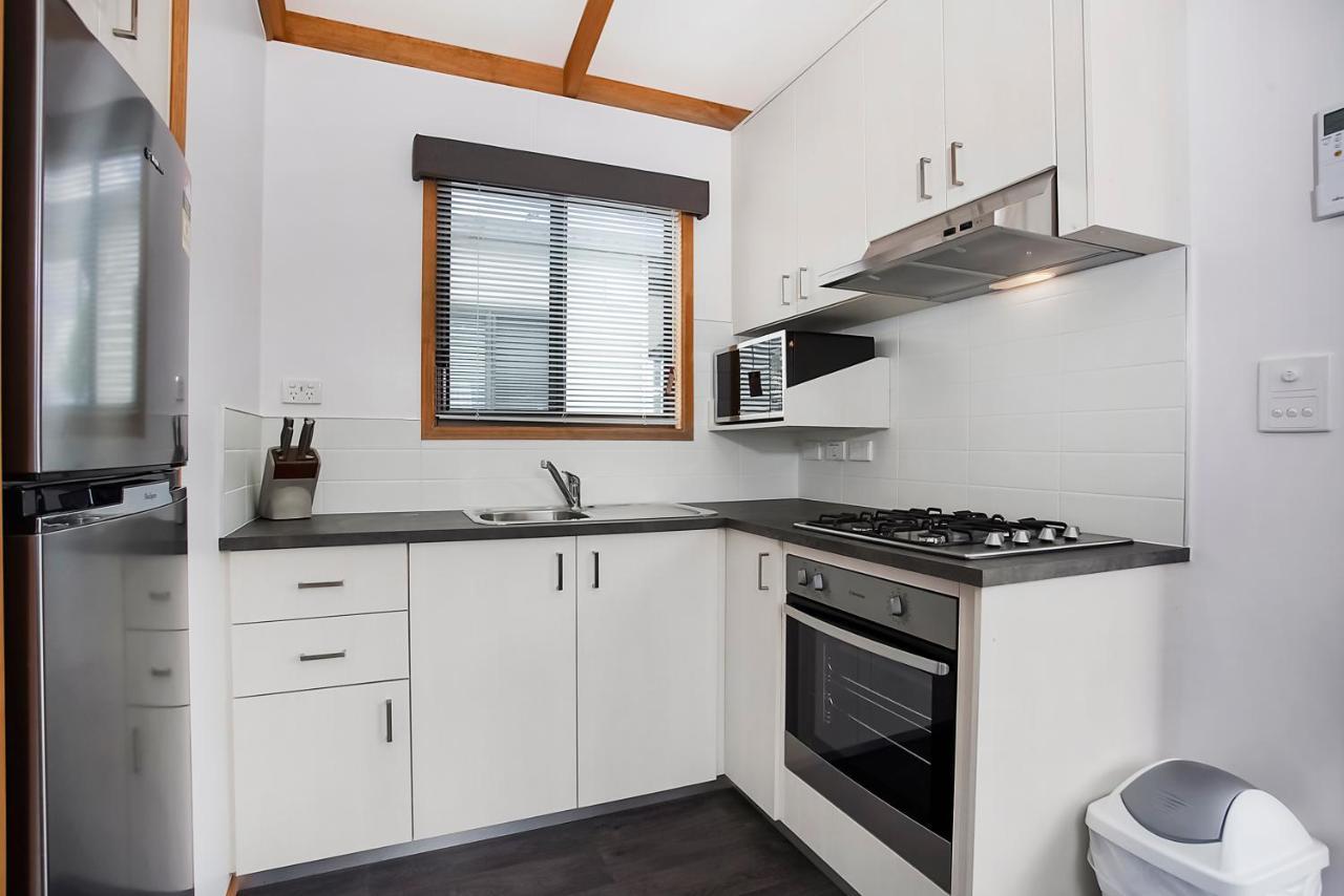 Village Holiday park Warrnambool