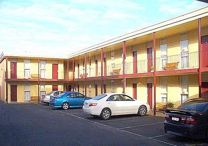 Motel Comfort Western 4*