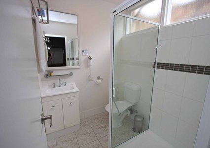 Comfort Western 4* Warrnambool