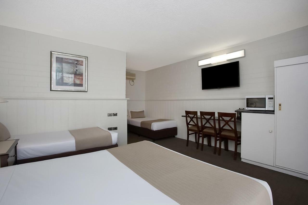 Comfort On Raglan 4* Warrnambool