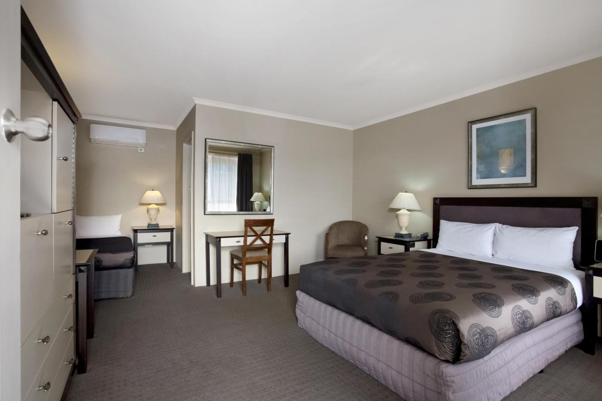Comfort On Raglan 4* Warrnambool