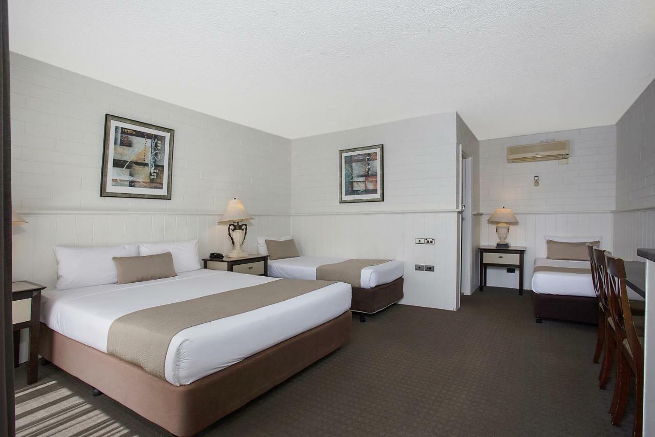 Comfort On Raglan Inn Warrnambool