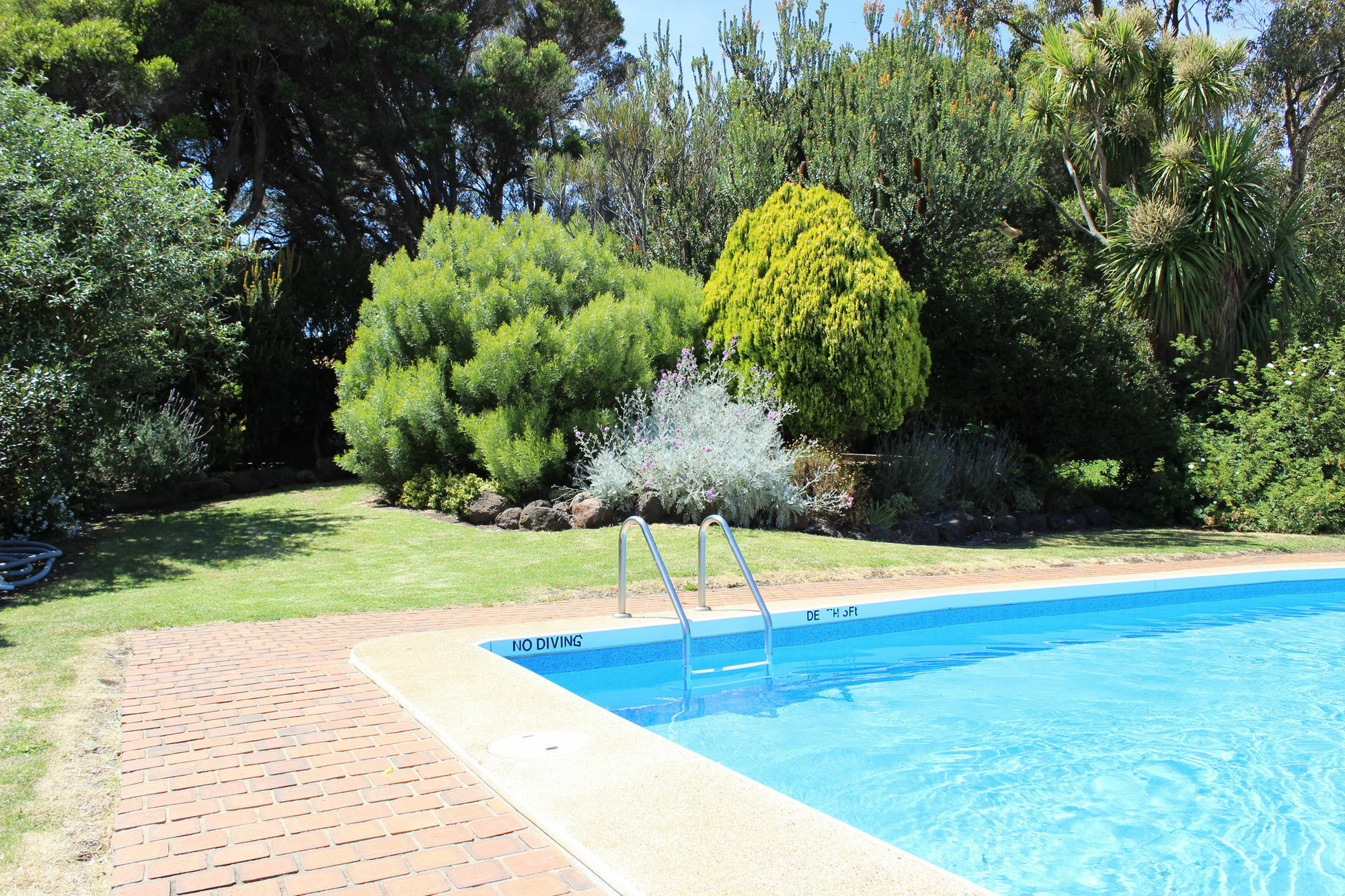 Motel Warrnambool 3*