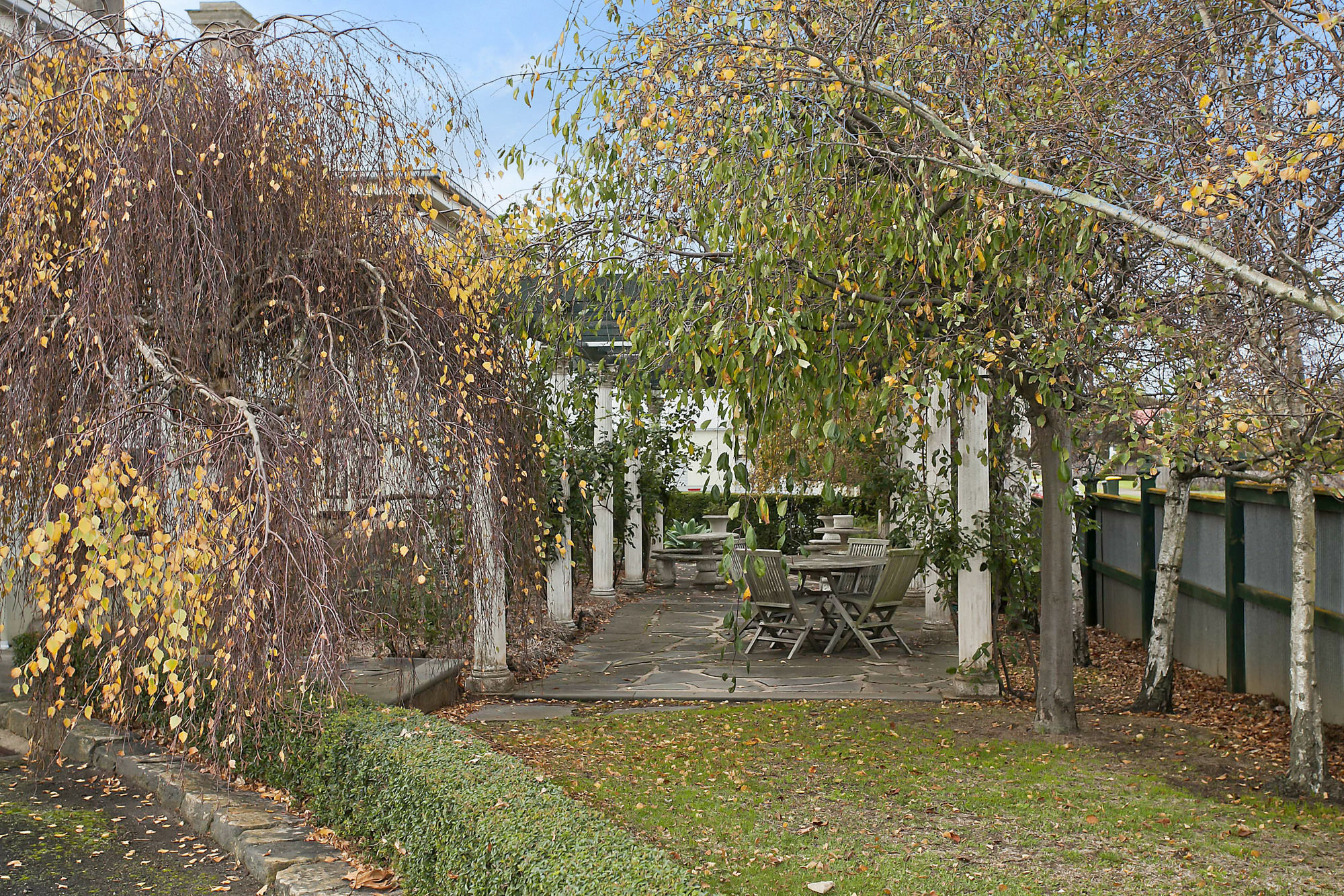 Merton Manor Exclusive Bed & Breakfast