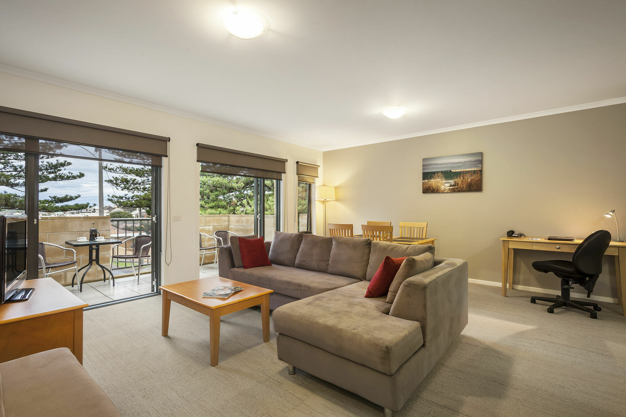 Quest Aparthotel Warrnambool